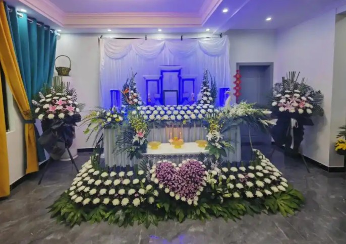 南京灵堂搭建电话