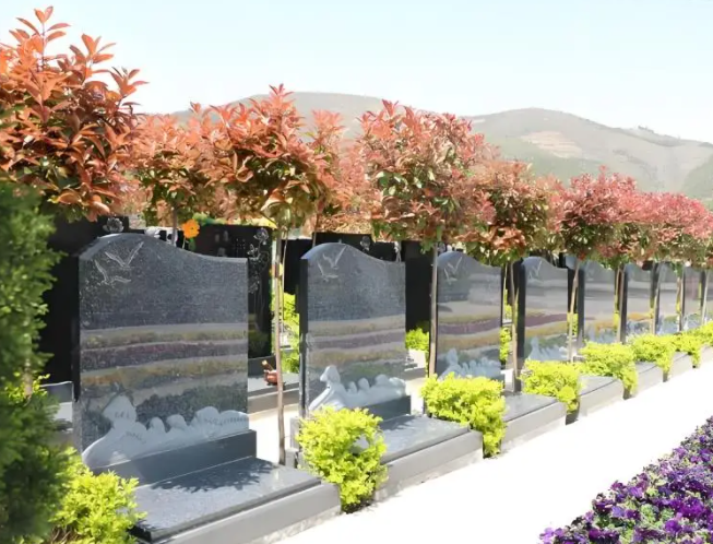 南京墓地出售哪家好