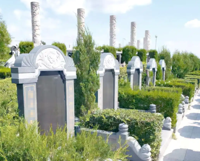 南京墓地出售电话