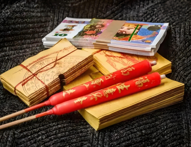 南京白事一条龙服务